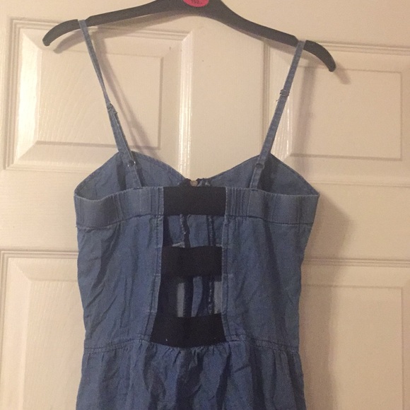 Long romper - Picture 3 of 3